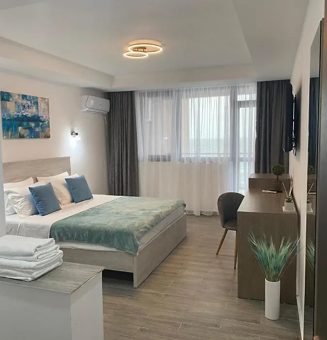 Aqua Villa By The Sea-1