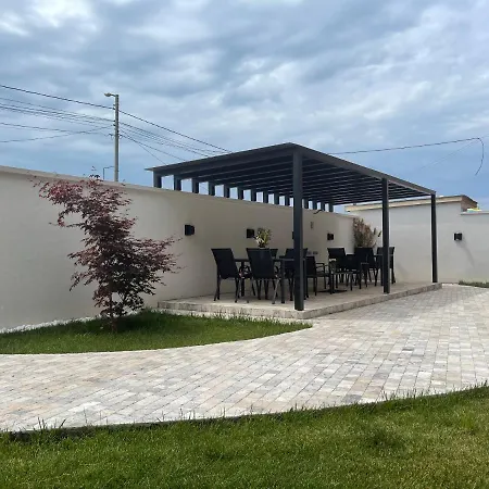 Aqua Villa By The Sea-3